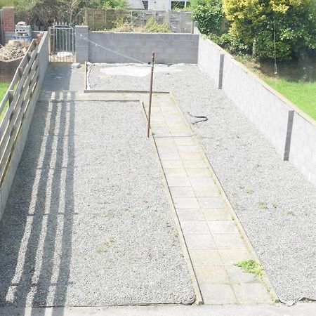 House Stay In Bangor North Wales Экстерьер фото