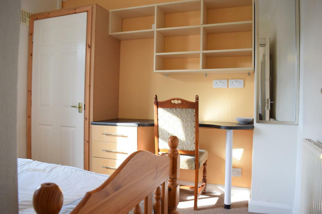 House Stay In Bangor North Wales Экстерьер фото