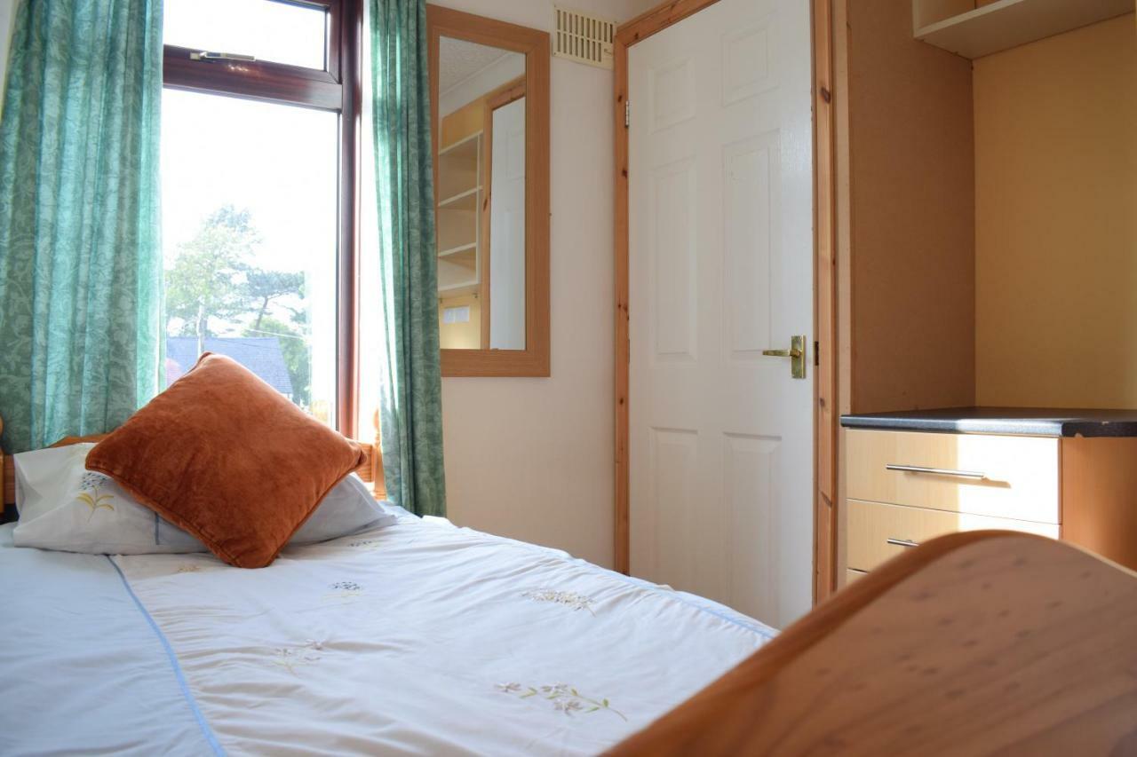 House Stay In Bangor North Wales Экстерьер фото